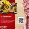 Adonis - Biryani Quick Marinade, 6 oz (170g), Ready to Use Liquid Seasoning Marinade view 3