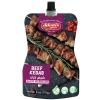 Adonis - Beef Kebab Quick Marinade, 6 oz (170g), Ready to Use Liquid Seasoning Marinade view 1
