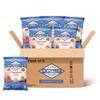 Popsalot-Gourmet Popcorn | Oven-Baked | Gluten-Free | Air-Popped | Flavored Popcorn Gourmet | Popcorn Snack Packs | Pop-Corn Snack Ready to Eat in Every Movement (Cinnamon Toast) view 1