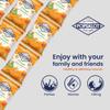 Popsalot-Gourmet Popcorn | Oven-Baked | Gluten-Free | Air-Popped | Flavored Popcorn Gourmet | Popcorn Snack Packs | Pop-Corn Snack Ready to Eat in Every Movement (Mango Habanero) view 3