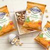 Popsalot-Gourmet Popcorn | Oven-Baked | Gluten-Free | Air-Popped | Flavored Popcorn Gourmet | Popcorn Snack Packs | Pop-Corn Snack Ready to Eat in Every Movement (Mango Habanero) view 4