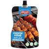 Adonis - Chicken Kebab Quick Marinade, 6 oz (170g), Ready to Use Liquid Seasoning Marinade view 1