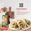 Adonis - Chicken Shawarma Quick Marinade, 6 oz (170g), Ready to Use Liquid Seasoning Marinade view 3