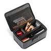 Roonin Smell Proof Box, Smell Proof Bag Case with Lock, Stash Containers, Small Lock Box Container, Smellproof Stash Bag for Accessories view 1