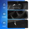 Roonin Smell Proof Box, Smell Proof Bag Case with Lock, Stash Containers, Small Lock Box Container, Smellproof Stash Bag for Accessories view 3