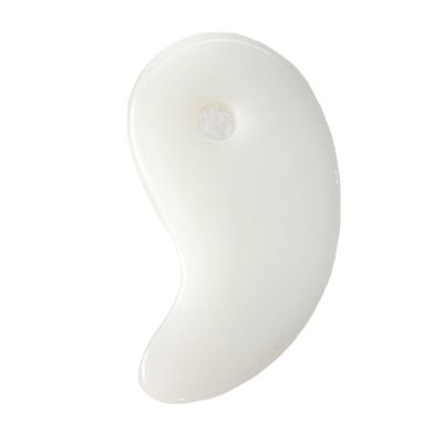 SALFEE SPA Massage Beeswax Guasha Scraping Massage Scraper Face Massager Acupuncture