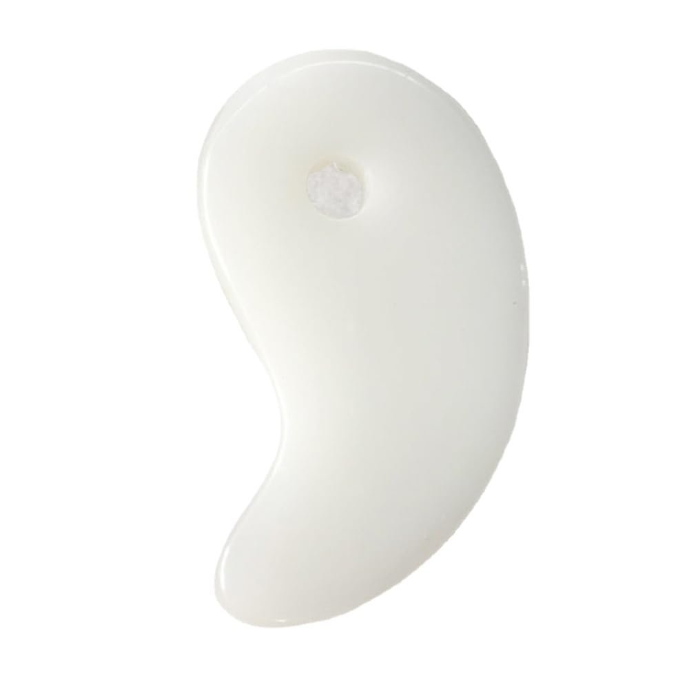 SALFEE SPA Massage Beeswax Guasha Scraping Massage Scraper Face Massager Acupuncture