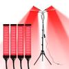 NIR & Red Light Therapy Device - Infrared Light Panel Red 660nm and Near Infrared 850nm with Smart Controller for Body, Pa-in Re-LIEF, Skin Wellnessetc. view 1