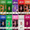 Lkerol (Lakerol) Mix Set 50 boxes x 25g - Pick Any 50 packs from many flavors Swedish - Sugar Free - Salmiak - Licorice - Pastilles - Dragees - Candies - Sweets view 1