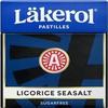 Lkerol (Lakerol) Mix Set 50 boxes x 25g - Pick Any 50 packs from many flavors Swedish - Sugar Free - Salmiak - Licorice - Pastilles - Dragees - Candies - Sweets view 3