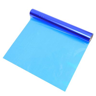 Healvian Flower Cellophane Wrap Paper Wide Colored Glassine Film for Bouquets Wrapping for Floral Arrangements and Special Occasions