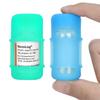 APDTEK 2-Pack Insulin Vial Protector Case for 10ML Short Vials (Novolog/Humalog/Humulin), Anti-Break Insulin Case Holder, Convenient Insulin Bottle Protector Sleeve for Diabetic Travel view 1
