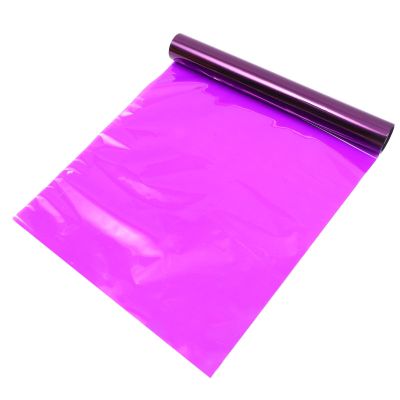 Healvian Flower Wrapping Cellophane Roll Wide Colored Packing Film for Wrapping Floral Bouquets and Crafts Food-grade Safe Material