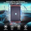 Reusable Car Dehumidifier Bag (XL Pack) Rechargeable Dehumidifier bags for Car, Trucks, and RVs - Prevent Damp & Moisture on Windscreens - Leakproof Moisture Absorber for Car and Home view 3
