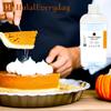 HalalEveryDay Pumpkin Spice-4OZ view 2