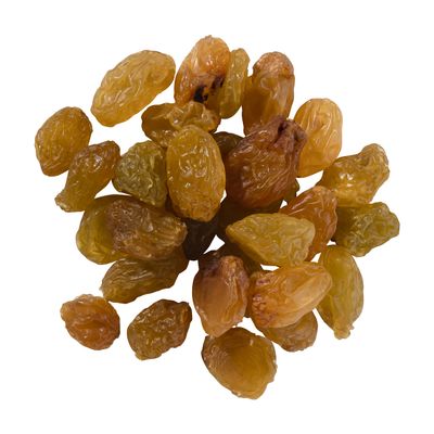 Golden Raisins, California Gold 2 lbs
