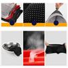 POCHY 7 Pcs Men's Physiological Enlargement Underwear Magnetic Therapy Prostate Panties Tourmaline Health Care Boxer (Color : Black, Size : 6X-Large) view 3