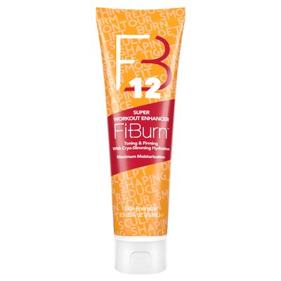 Devoted Creations FB12 Fat Burning Cryo-Slimming Super Workout Enhancer