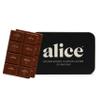Alice Mushrooms Nightcap | Mushroom Chocolates | Supports Deep Sleep, Calm Mind, and Stress Relief - Reishi & L-Theanine | Regulates Sleep Cycles & Reduces Tension - Magnesium, Zinc view 1