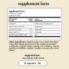 Alice Mushrooms Nightcap | Mushroom Chocolates | Supports Deep Sleep, Calm Mind, and Stress Relief - Reishi & L-Theanine | Regulates Sleep Cycles & Reduces Tension - Magnesium, Zinc view 2