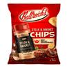 Ballreich Snack Food Company Red Beard Steak & Brisket Potato Chips (2.75oz (Pack of 24)) view 1
