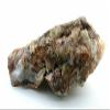 1 Lb 13.2 Oz 828 Gram San Carlos Arizona Crazy Lace Agate Chalcedony Cab Rough view 1