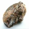 1 Lb 13.2 Oz 828 Gram San Carlos Arizona Crazy Lace Agate Chalcedony Cab Rough view 2