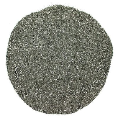ONE Ounce Pure NO Contaminants Natural 100% Pyrite Inlay Fine Powder Chip