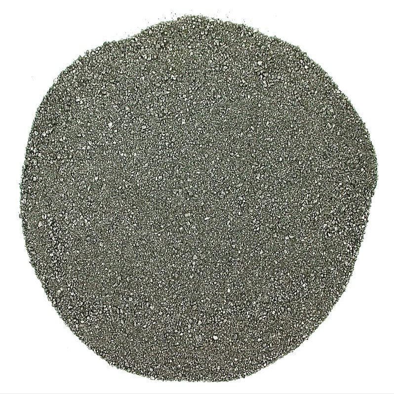 ONE Ounce Pure NO Contaminants Natural 100% Pyrite Inlay Fine Powder Chip