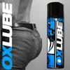Oxballs 87995: Liquislik Waterbase Oxlube 4.4Oz view 4