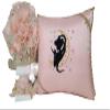 A&C Quinceaeras and More Accessories Quince Set Sweet Sixteen Accessories Quinceanera bible Quinceanera Tosting Quince Kneeling pillow Sailor moon theme (Half Set) view 1