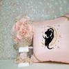 A&C Quinceaeras and More Accessories Quince Set Sweet Sixteen Accessories Quinceanera bible Quinceanera Tosting Quince Kneeling pillow Sailor moon theme (Tiara Pillow) view 2