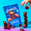 Free2b Sea Salt Caramel Mini Cups, Safe for School and Allergy Friendly - Gluten-Free, Dairy-Free, Nut-Free, and Soy-Free - Dark Chocolate, 3.5 oz Resealable Bag (Pack of 6) view 3