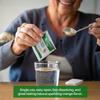 KidneyAide UreaAide Urea Powder Sparkling Natural Orange Flavor for Low Sodium 30 Packs Urea Powder for Hyponatremia, SIADH, Nephrologist Invented 100% Medical Grade Urea 15 gram Urea Per Packet view 3