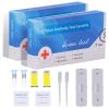 H. PyloriHelicobacter Pylori Detection 2 Test kit, 10-15 Minutes of Quick Home Testing, The Result is Highly Accurate, Easy to use and Read view 1