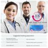 H. PyloriHelicobacter Pylori Detection 2 Test kit, 10-15 Minutes of Quick Home Testing, The Result is Highly Accurate, Easy to use and Read view 2