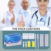 H. PyloriHelicobacter Pylori Detection 2 Test kit, 10-15 Minutes of Quick Home Testing, The Result is Highly Accurate, Easy to use and Read view 3