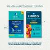 Liquid I.V. Hydration Multiplier - Golden Cherry - Hydration Powder Packets | Electrolyte Drink Mix | Easy Open Single-Serving Stick | Non-GMO | 45 Sticks (Golden Cherry, 45 Servings (Pack of 45)) view 2