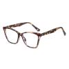 Blue Light Blocking Reading Glasses Women Men Presbyopia Glasses with Diopter Eyewear (floral, 0, multiplier_x) view 1