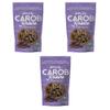 Missy J's Organic Carob Covered Raisins 8 Oz 3 Pack, Vegan Gluten Free, Substitute for Chocolate, Perfect for Snacks and Treats view 1