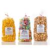 Del's Popcorn Variety Pack (Three Pack) - Gourmet Popcorn Gift Set (Cheese/Vanilla/Caramel) view 1