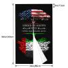 American Grown with United Arab Emirates Roots United Arab Emirates Flag Door Curtain for Doorway Privacy Portiere Room for Bedroom and Dorm Living Room Bathroom Kitchen Windows 34x56 Inch view 2