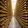 Agour Ossau-Iraty Cheese (Wheel 10 pounds) view 4