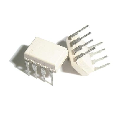 10PCS TLP621-2 TLP621-2GB DIP8