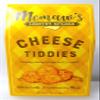 Memaw's Country Kitchen Cheese Tiddies Crispy Cheesy Treats 4oz Box view 1