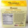 Memaw's Country Kitchen Cheese Tiddies Crispy Cheesy Treats 4oz Box view 2
