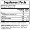 Alphamigos Vegan Protein view 2