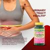 Unique Bundle Store Extra Strength Cranberry 15,000mg, 60 Capsules - Dietary Supplement (Pack of 1) view 2