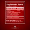 Unique Bundle Store Extra Strength Cranberry 15,000mg, 60 Capsules - Dietary Supplement (Pack of 1) view 4
