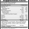 Alphamigos Whey Protein Vanilla ice Cream 24g Hydrolyzed 100% Whey Isolate, view 2